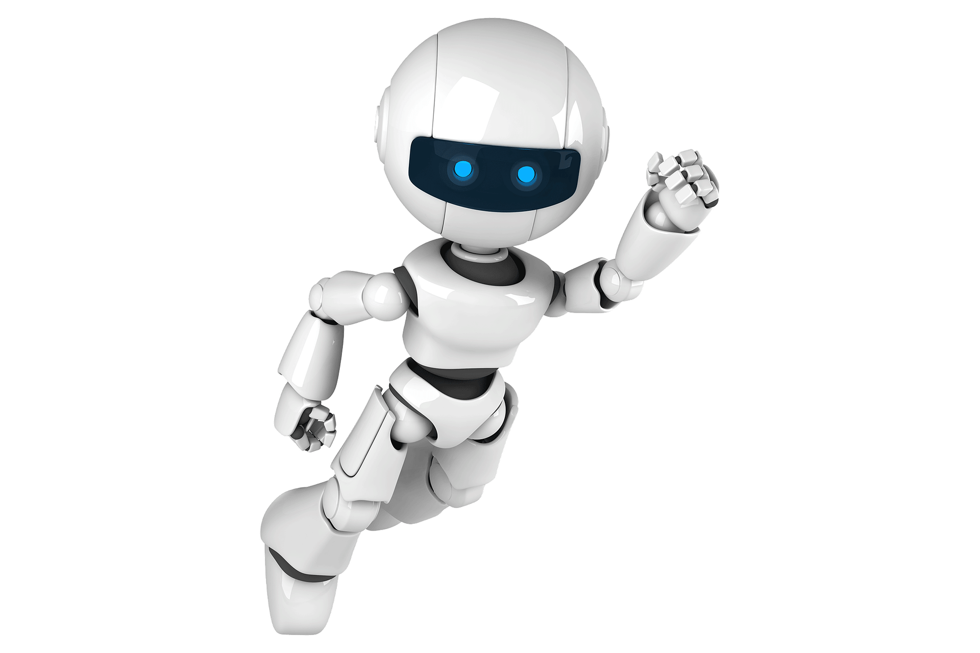 Kollege Roboter | handwerk-digital.nrw